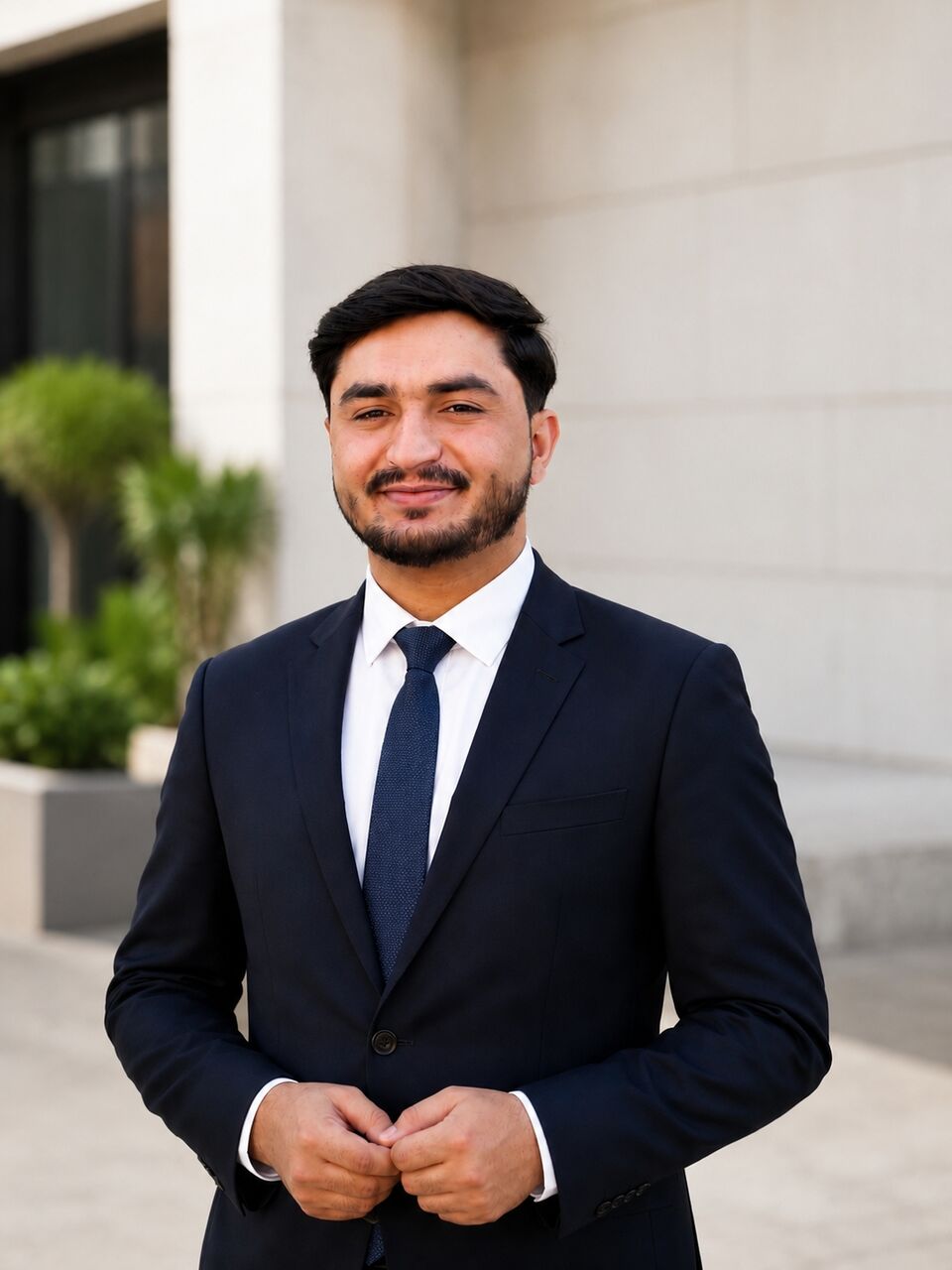 Riyadh, Job Seekers, Barista