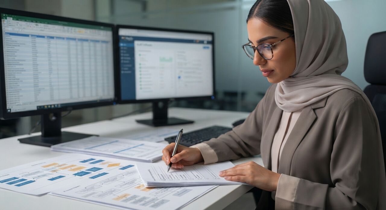 Hidd, Accounting, Professional Accounting, Book Keeping Auditing & VAT Services