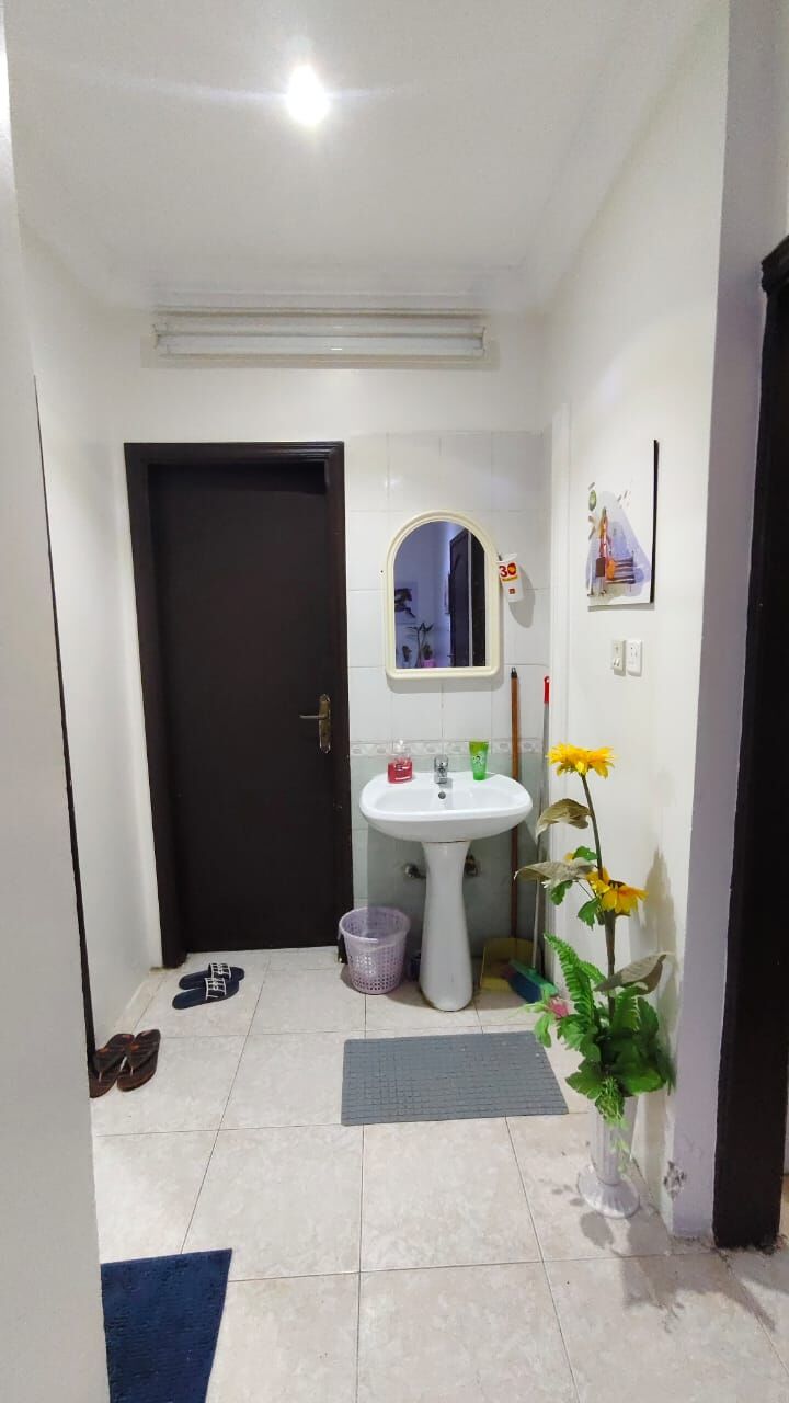 Jeddah, Rooms for Rent, SAR 800/month,  Furnished,  1000 Sq. Meter,  Room For Rent 800 SR