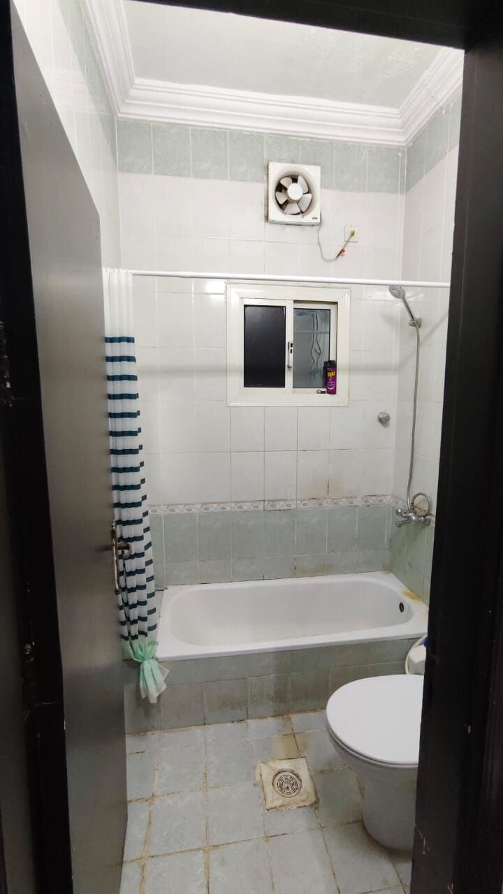 Jeddah, Rooms for Rent, SAR 800/month,  Furnished,  1000 Sq. Meter,  Room For Rent 800 SR