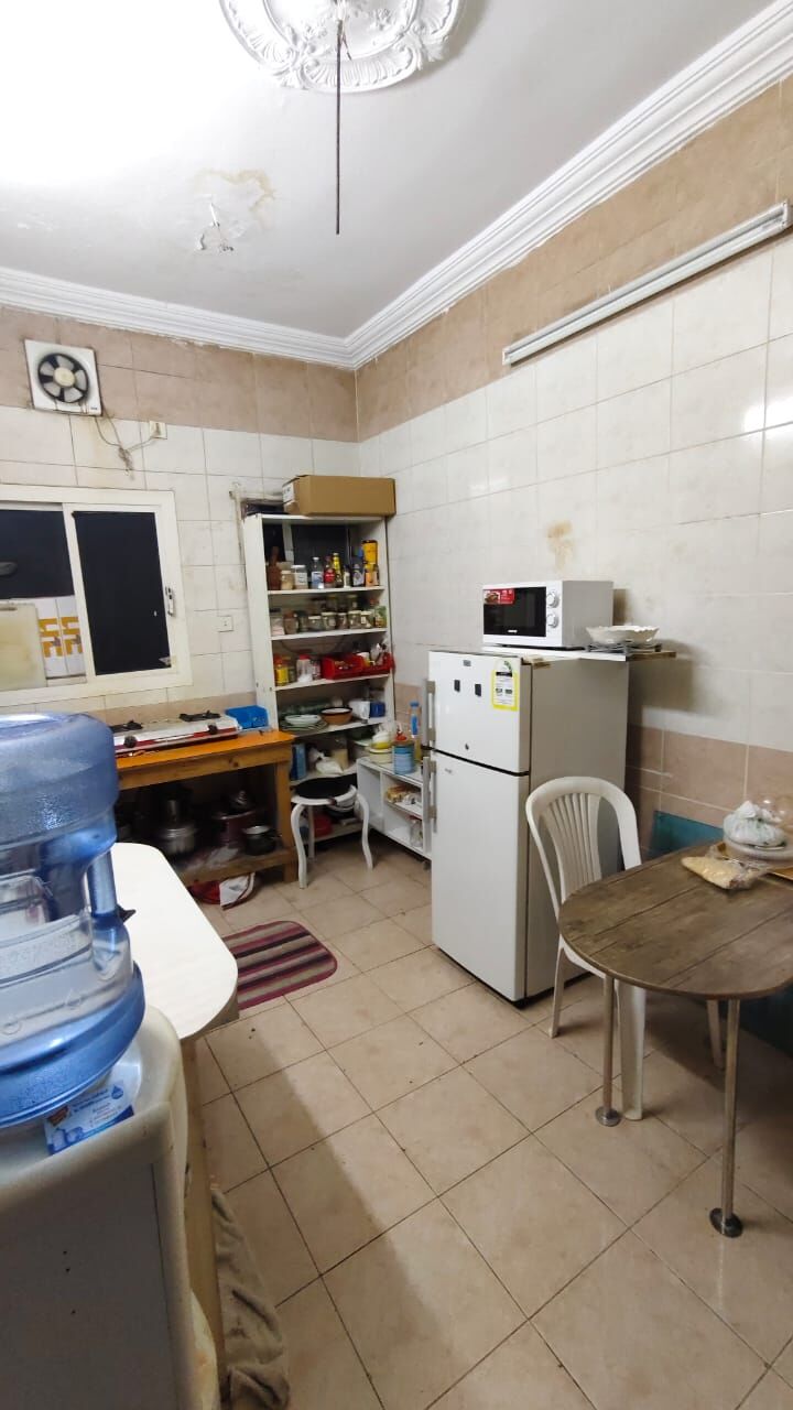 Jeddah, Rooms for Rent, SAR 800/month,  Furnished,  1000 Sq. Meter,  Room For Rent 800 SR