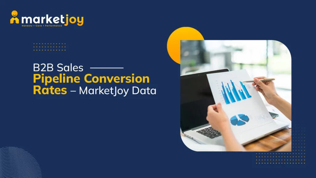 New York, Business, B2B Sales Pipeline Conversion Rates For Revenue Acceleration