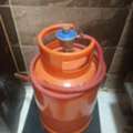 SAR 250,  Automatic Gas Stove , Regulator Pipe , Gas Cylinder