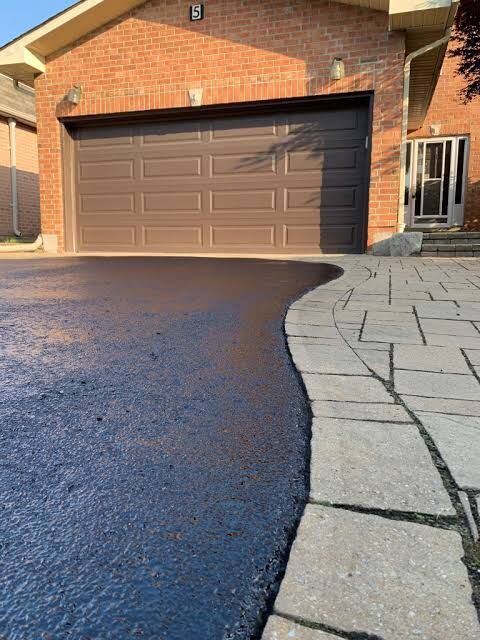 London, Cleaning, Expert Driveway Sealing Services St Albans