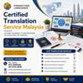 Certified Translation Service Malaysia For Legal, Academic & Business Documents