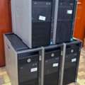BHD 155,  HP Workstation Intel Xeon Double Processor 128GB RAM 512GB SSD+2TB HDD 4GB Graphics Card