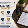 What Documents Do You Need Before Accessing Immigration Legal Services?
