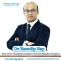 Dr Ramdip Ray India
