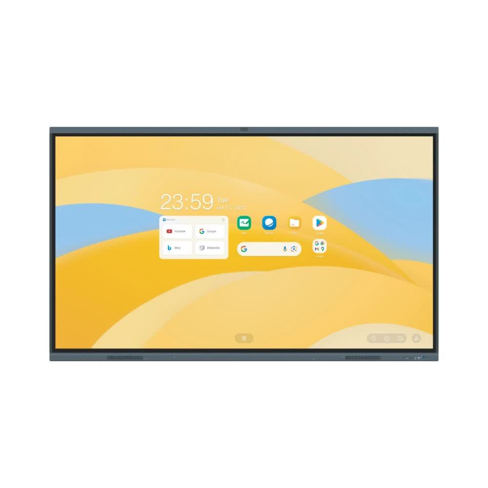 Dubai, Electronics, AED 5999,  MAXHUB Interactive Flat PanelS6520