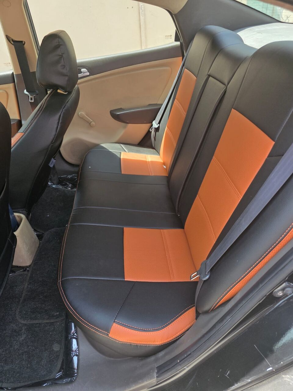 Al Mounsiyah, Vehicles, Cars & Trucks , SAR 19500,  2012,  2012,  Automatic,  415000 KM,  Hyundai Accent, ,