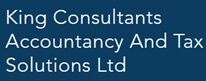 London, Accounting, For Tax Returns Services In London, Contact King Consultants Accountancy