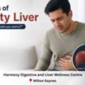 Signs Of Fatty Liver: Know The Early Warning Signs | Harmony