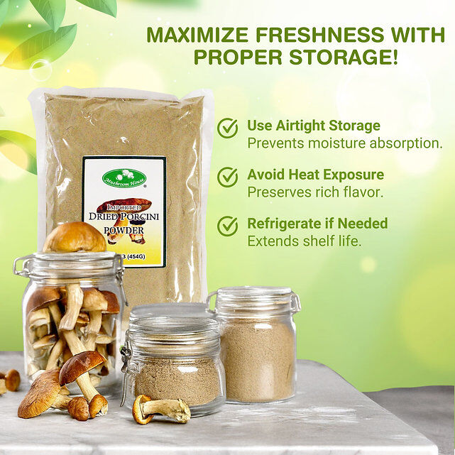 New York, Food & Drink, Bulk Dried Mushrooms Wholesale - Mushroom House USA, 516-942-9312