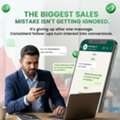 Automate WhatsApp Follow-Ups & Convert More Leads With WA Bridge