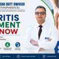 Best Arthritis Treatment In Lucknow | Expert Joint Pain Care