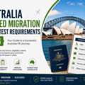 Australia Skilled Migration Points Test Requirements 2026
