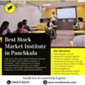Stock Trading Courses In Panchkula