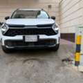 SAR 1963,  Kia Sportage 2025 L Lease Transfer Must Have At Least 5k Salary And No Loan