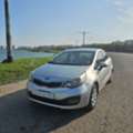 SAR 18000,  Kia Rio,  2015,  Automatic,  364 KM,