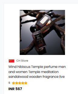 Mumbai, Perfumes & Fragrances, INR 5000,  Premium Imported Perfumes Online | Luxury Fragrances For Men & Women