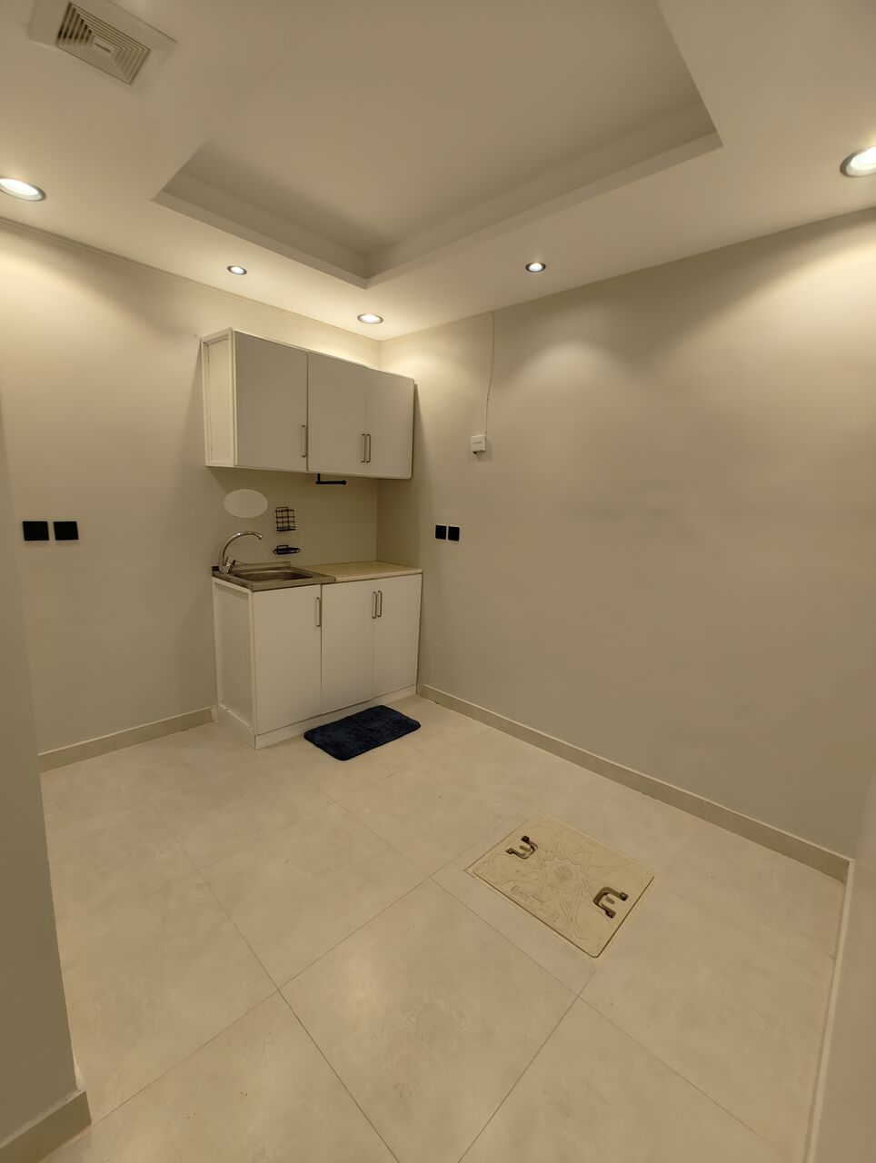Al Malaz, Apartments, Flats, Houses & Villas, SAR 23000/year,  1 BR,  Studio Family Apartment Available In Al Malaz Jarir