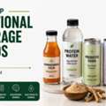 Top Functional Beverage Trends In India For 2026