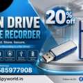 INR 1200,  Best Pen Drive Voice Recorder Dealer In Saket &ndash; Spy World