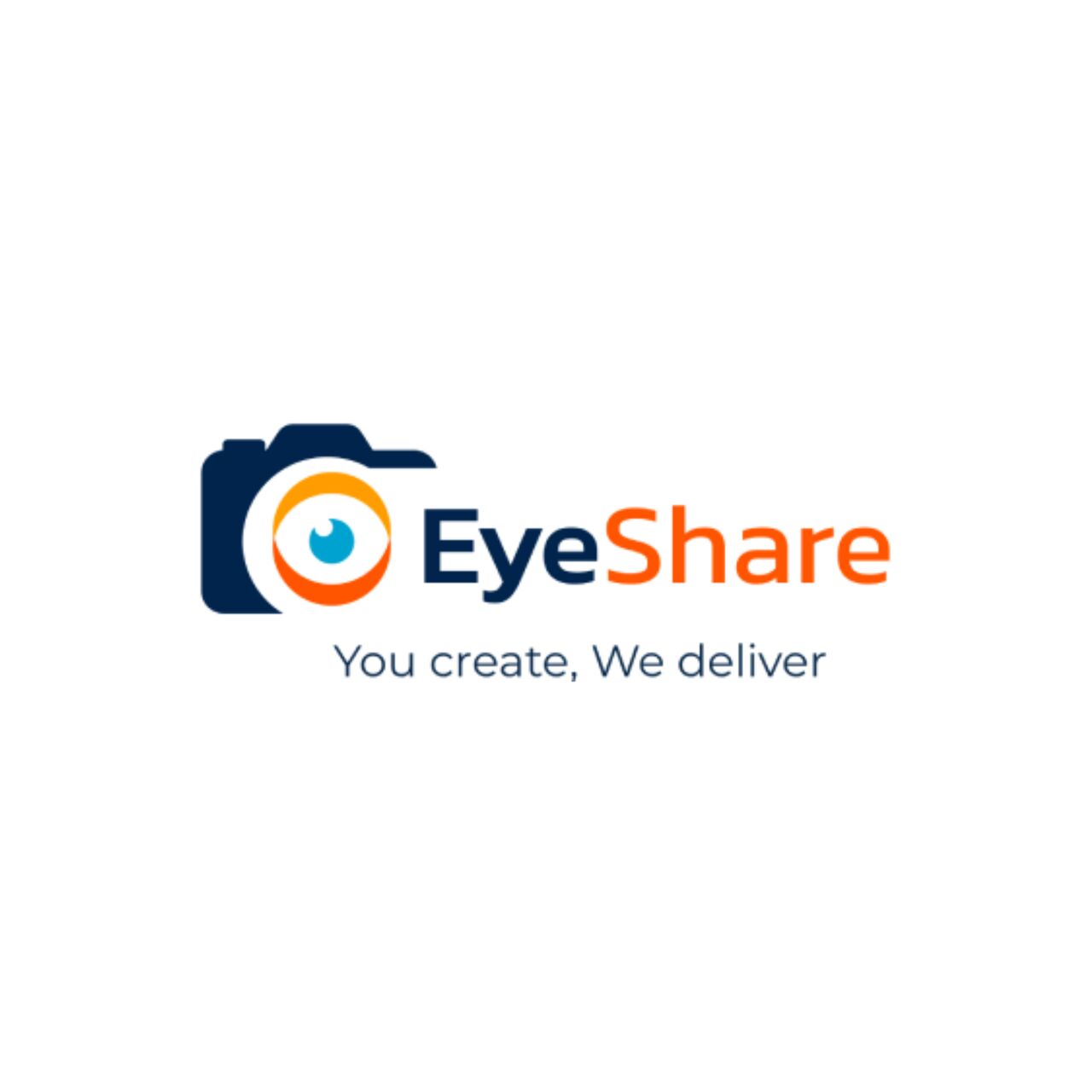 New York, Computer, Best Sites For Content Creators &mdash; Discover The Eye Share