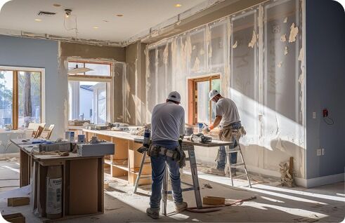 London, Real Estate, Home Renovations In London: Transform Your Property With Masson Developments