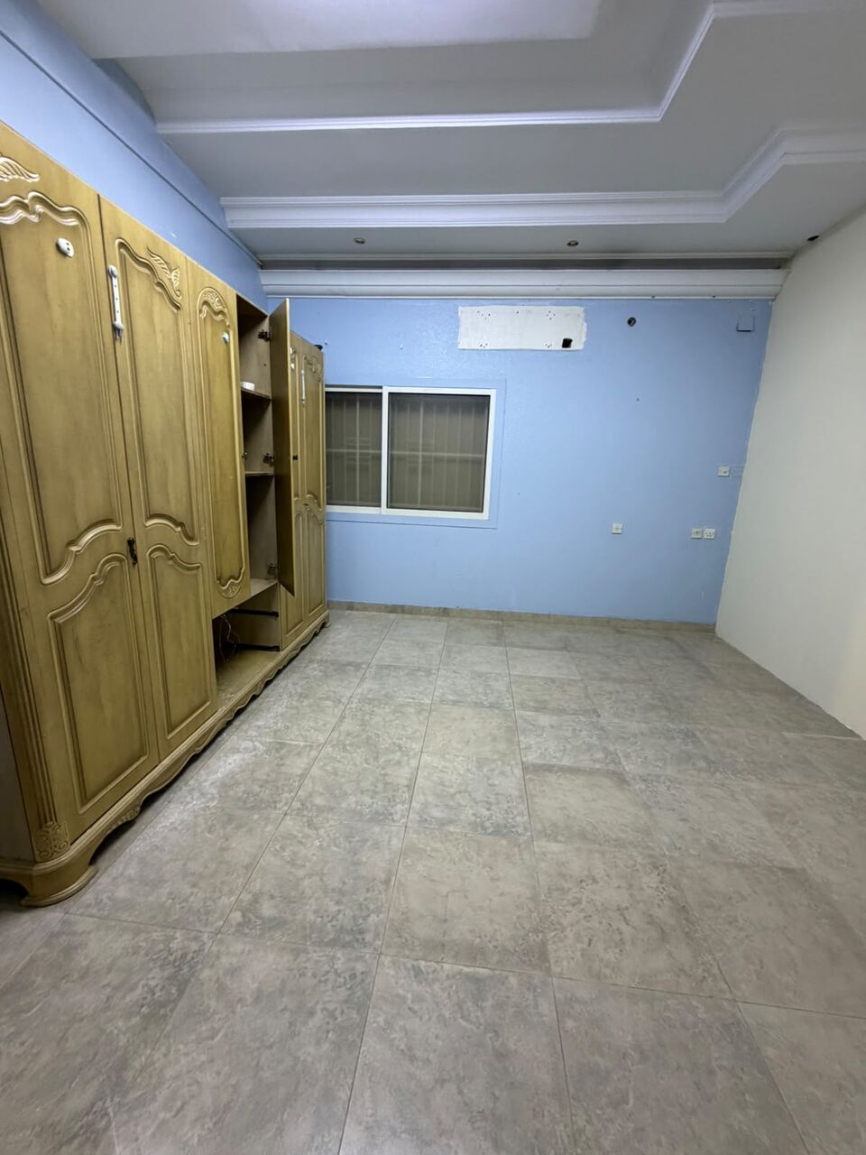 Riyadh, Villas, 3333,  Spacious 2 BHK Family Apartment (portion Of A Villa,Ground Floor) Available For Rent