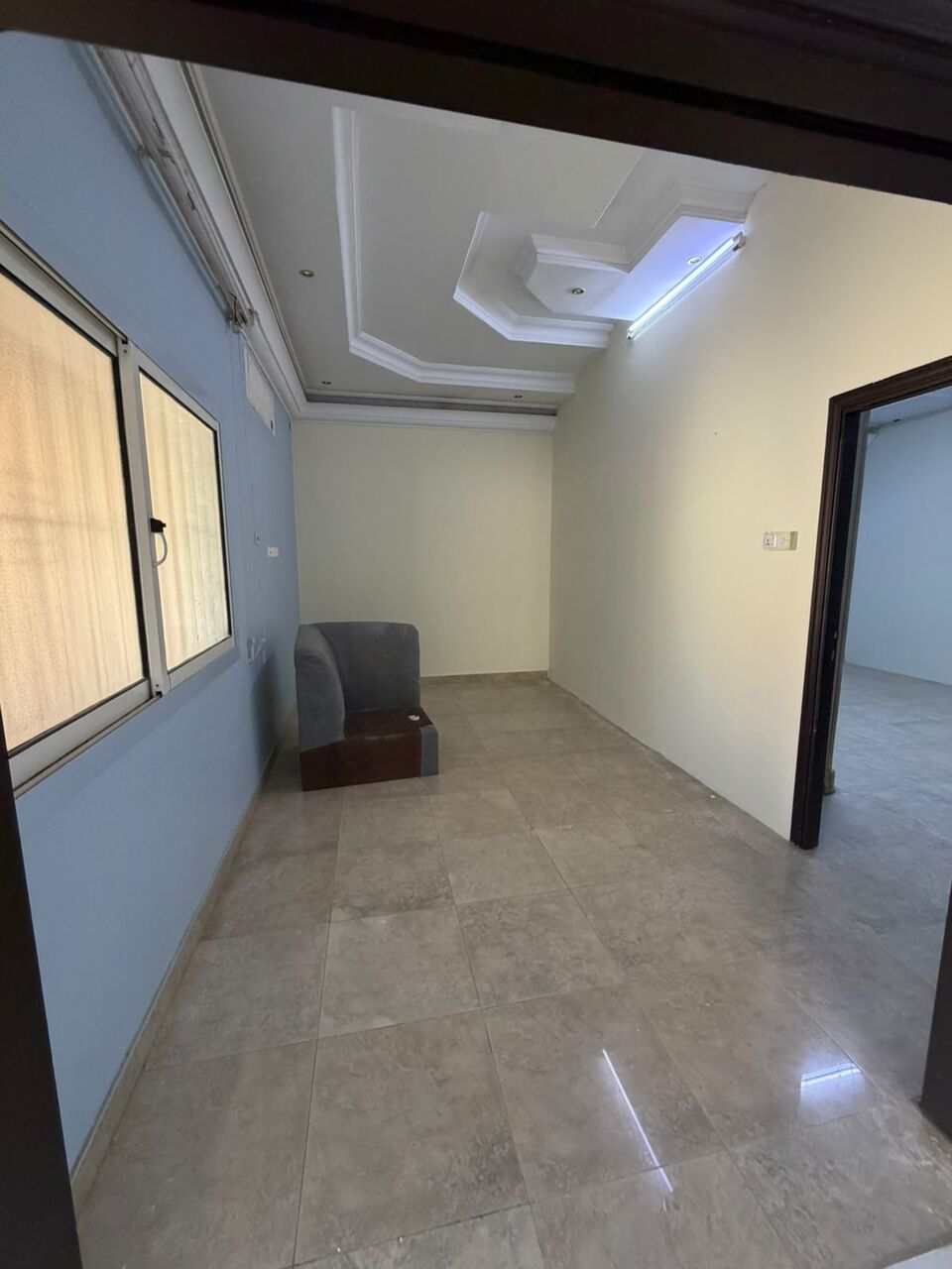 Riyadh, Villas, 3333,  Spacious 2 BHK Family Apartment (portion Of A Villa,Ground Floor) Available For Rent