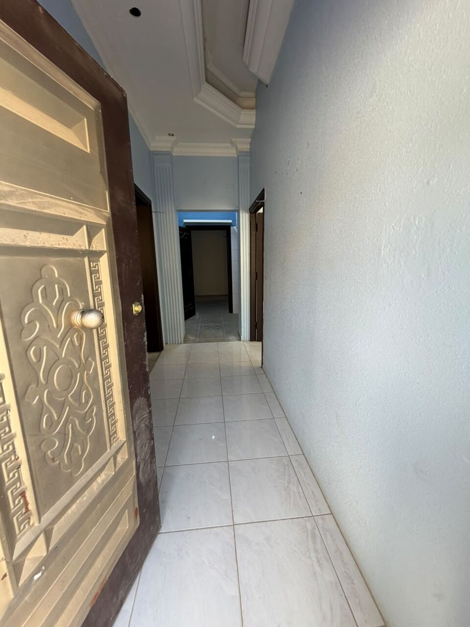 Riyadh, Villas, 3333,  Spacious 2 BHK Family Apartment (portion Of A Villa,Ground Floor) Available For Rent