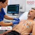 INR 249,  Book ECG Test From Best Diagnostics Centre At House Of Diagnostics