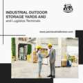 Top Warehouse For Lease In Jacksonville | JAX Industrial Broker