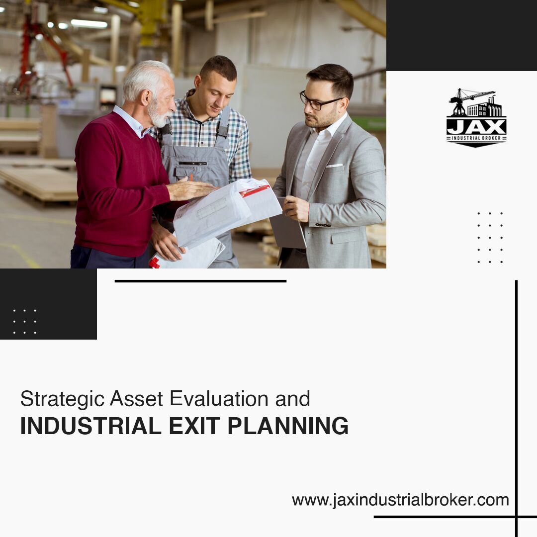 New York, Real Estate For Sale, Top Warehouse For Lease In Jacksonville | JAX Industrial Broker