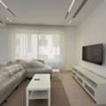 Furnished,  Just Listed In The Heart Of Abdoun.