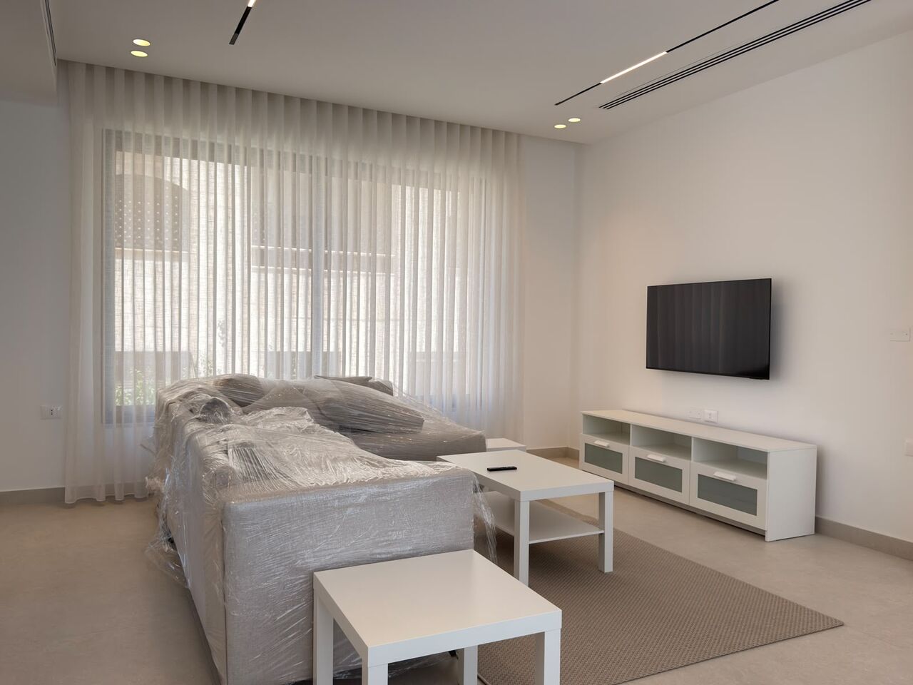 Abdoun, Apartments, Flats, Houses & Villas, Furnished,  Just Listed In The Heart Of Abdoun.