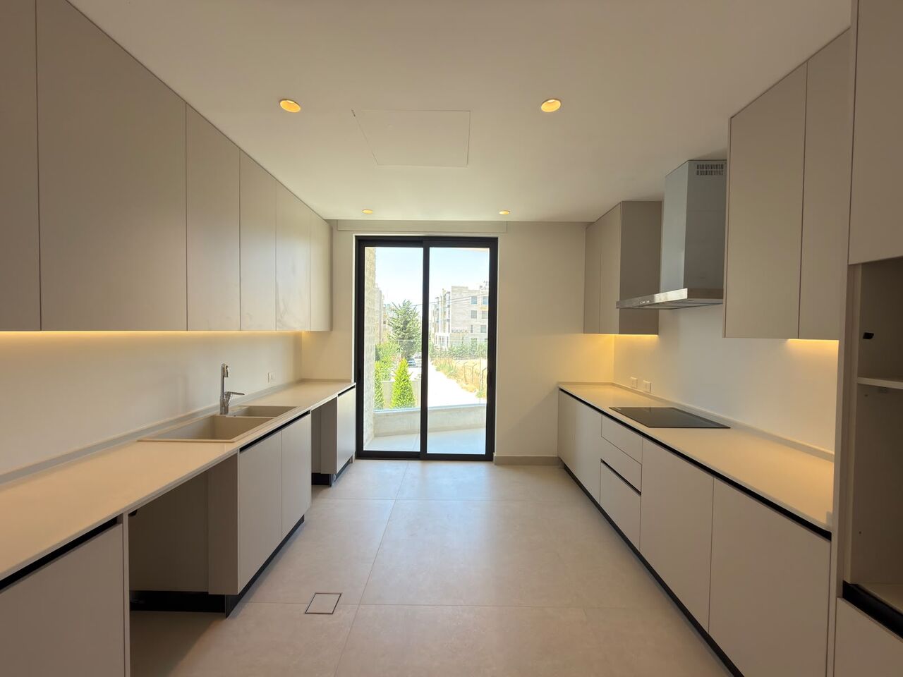 Abdoun, Apartments, Flats, Houses & Villas, Furnished,  Just Listed In The Heart Of Abdoun.