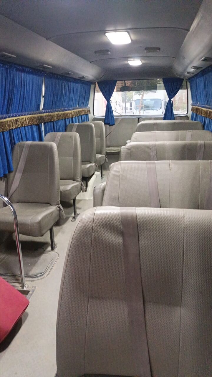 Jubail, Passenger Transport, 🌍AL-JUBAIL TRANSPORT SERVICE🌏 30 SEATER COASTER AVAILABLE FOR LOCAL TRIP & LONG TRIP 📢