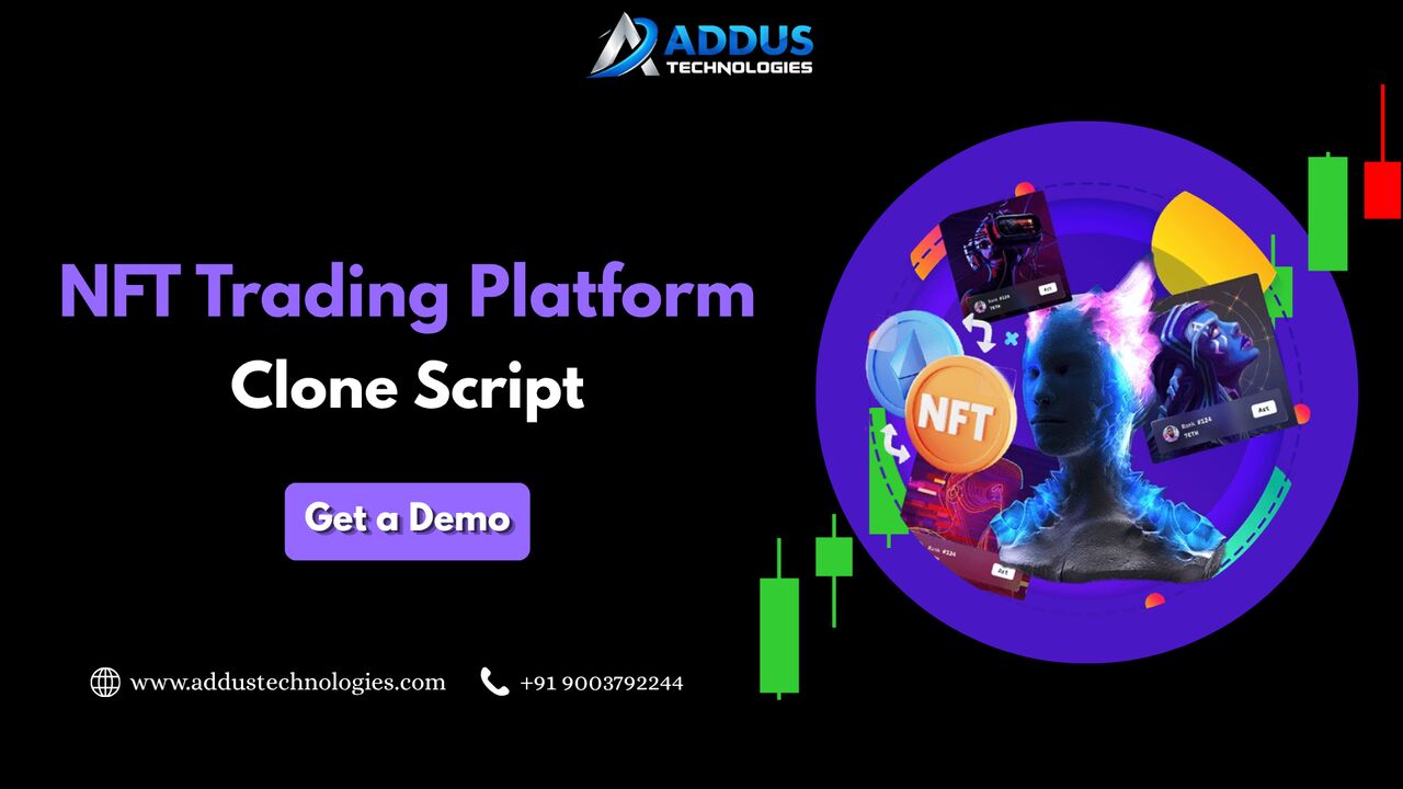 New York, Software, USD 5000,  Professional NFT Trading Platform Script Development For Digital Businesses