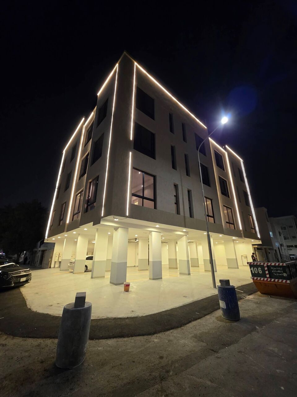 Khobar, Apartments, Flats, Houses & Villas, 2 BR,  2 BR New Luxury Family Apartment For Rent In Al Khobar 25,000 SAR/Year