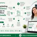 Digital Marketing For Otolaryngology (ENT): Smart Strategies To Increase Patient Enquiries