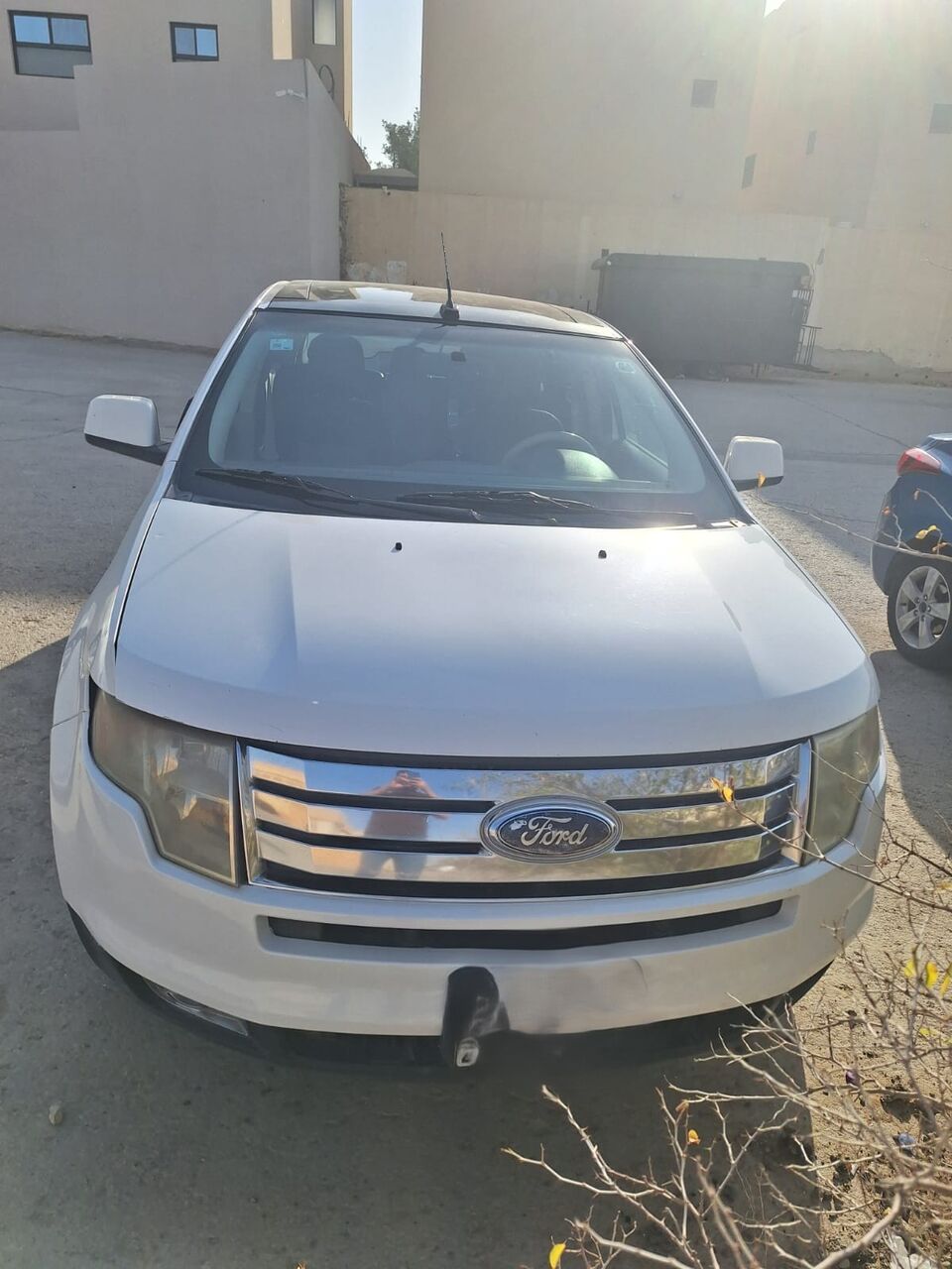 Riyadh, Vehicles, Cars & Trucks , SAR 16500,  Ford Edge,  2009,  Automatic,  280000 KM,  I Would Like To Sale My Car Forde Edge   Model ODO 280000