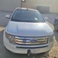 SAR 16500,  Ford Edge,  2009,  Automatic,  280000 KM,  I Would Like To Sale My Car Forde Edge   Model ODO 280000