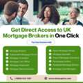 Looking For A Canada Mortgage Brokers Email List To Buy?