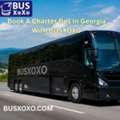 Gainesville Charter Bus Rental For Group Transportation