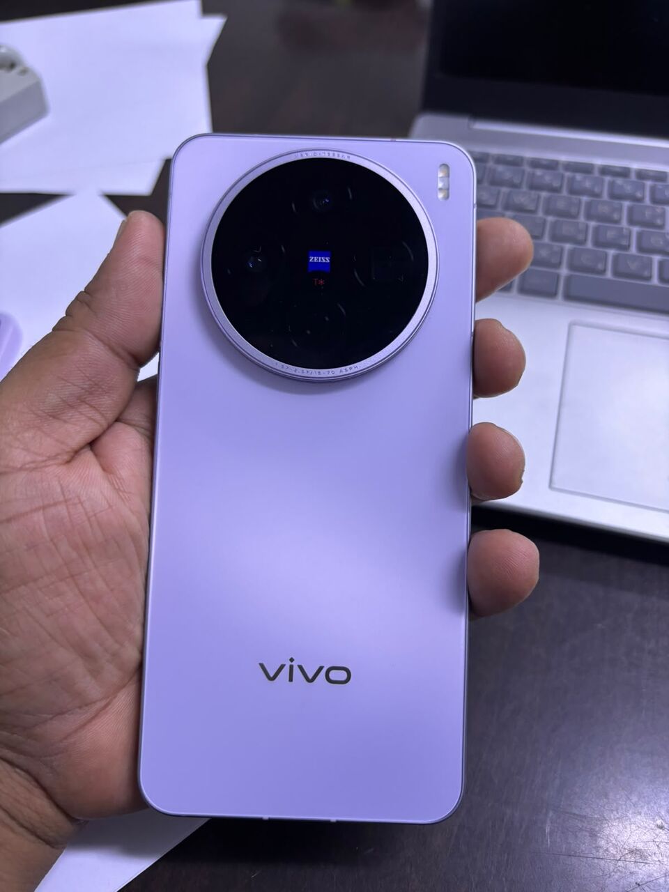 Jeddah, Electronics, SAR 2400,  Vivo X200T