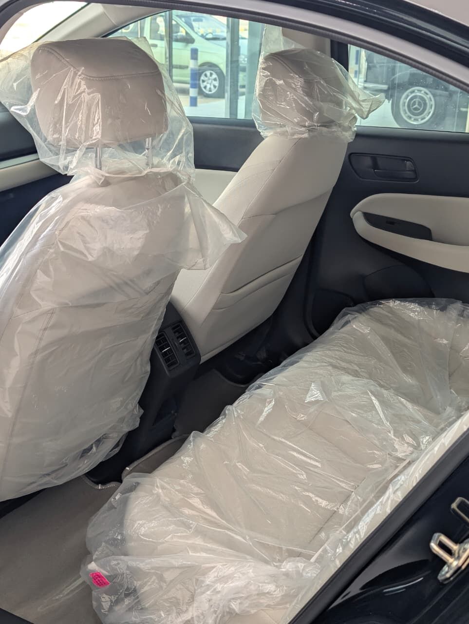 Riyadh, Vehicles, Cars & Trucks , SAR 49000,  Honda City,  2024,  Automatic,  15650 KM,  Brand New