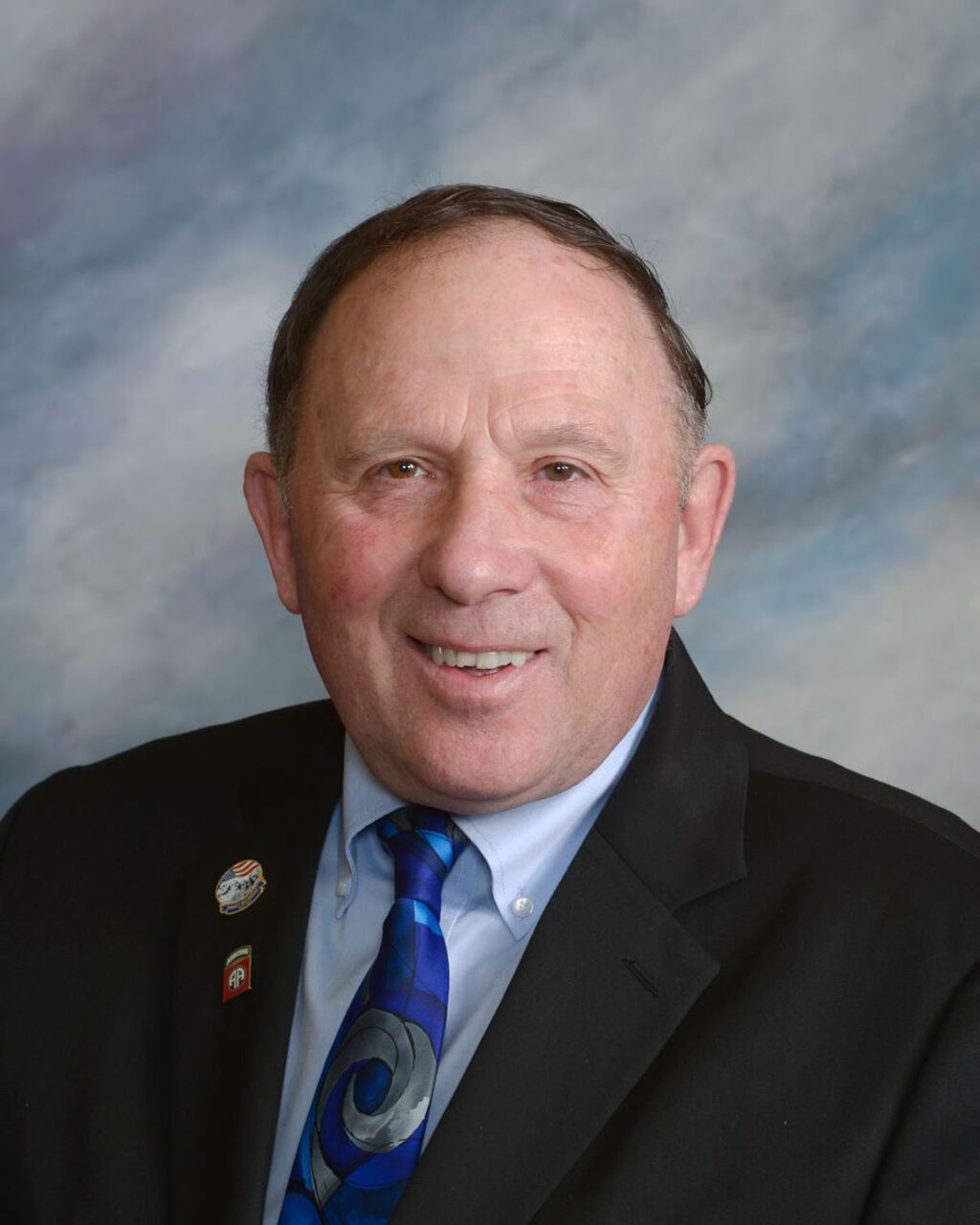 New York, Business, Rep Tim Goodwin South Dakota