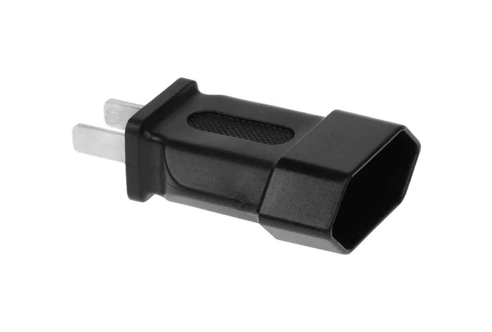 New York, Electronics, USD 3,  European CEE7/16 To China Power Plug Adapter